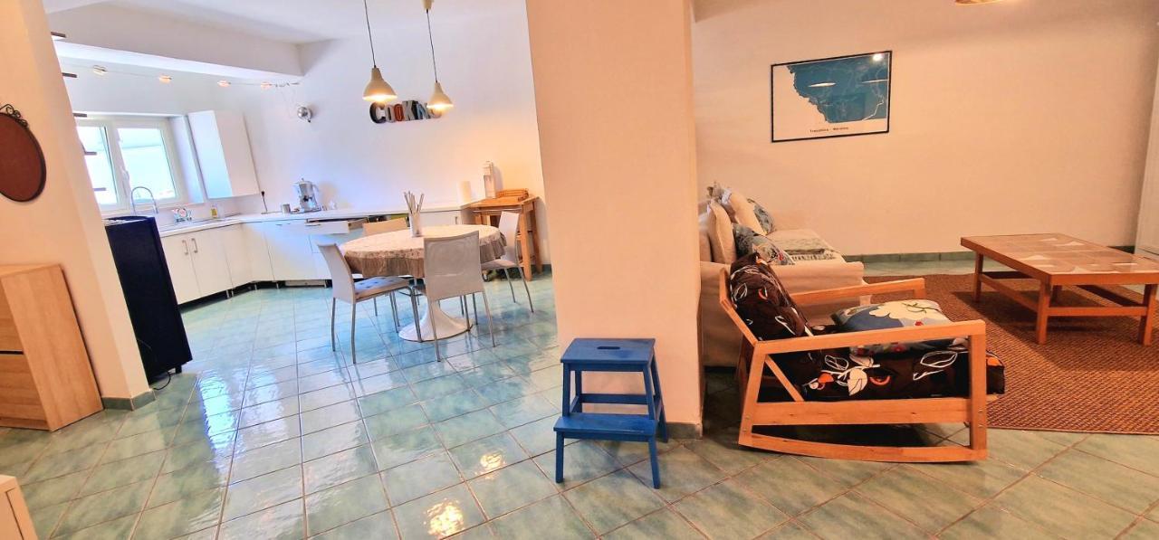 Suithome Trecchina Zewnętrze zdjęcie