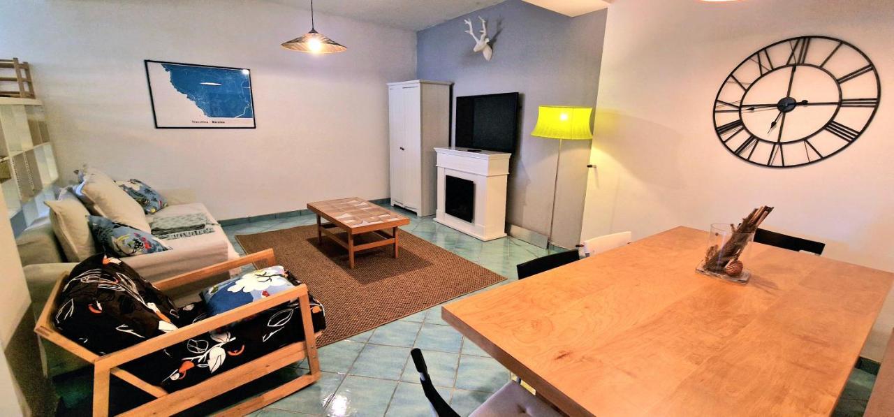 Suithome Trecchina Zewnętrze zdjęcie