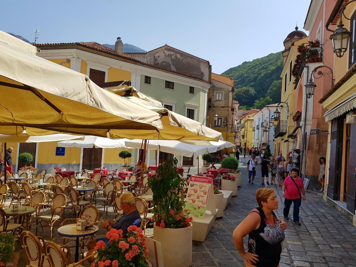 Suithome Trecchina Zewnętrze zdjęcie